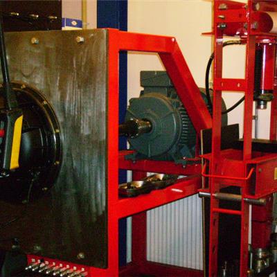 Reconditioning - Transmission Services